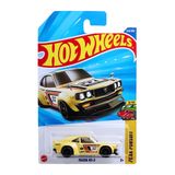  HOT WHEELS BASIC - MAZDA RX-3 - JBB47 