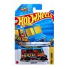  HOT WHEELS FAST FOODIE - QUICK BITE BLUE - HYY84 