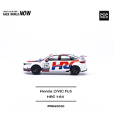  POPRACE - HONDA CIVIC TYPE R FL5 PR64-030 