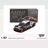  MINI GT - Honda NSX-GT "Type S" GT500 #16 "ARTA MUGEN NSX-GT " ARTA 2023 SUPER GT Series - 787 