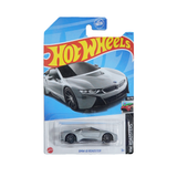  HOT WHEELS BASIC BMW i8 ROADSTER HKH44 