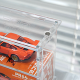  BOX MICA POPRACE [ BOX ] 