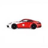  MINI GT - 1/64 PORSCHE 911 992 CARRERA S SAFETY CAR 2023 IMSA DAYTONA 24HR - 699 