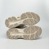  ASICS GEL-NYC BEIGE BLUE 1203A372-401 