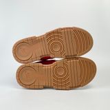  NIKE WMNS DUNK LOW DISRUPT RED GUM CK6654-600 