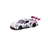  TRENDS HOBBY - 1/64 PORSCHE 911 GT3 R LEMAN 24H 2025 #85 TH123 - 241086J 