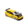  POP RACE - 1/64 HONDA PANDEM CIVIC EG6 V1.5 MOONEYES ENIGMA EXCLUSIVE - PRE010 