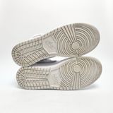  NIKE AIR JORDAN 1 RETRO HIGH 85 OG NEUTRAL GREY BQ4422-100 