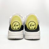  NIKE FRAGMENT DESIGN X AIR JORDAN 3 RETRO SP WHITE DA3595-100 