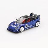  MINI GT - MAZDA AZ-1 LIBERTY WALK LB40 PILOT - 1047 
