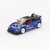  MINI GT - MAZDA AZ-1 LIBERTY WALK LB40 PILOT - 1047 
