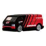  HOT WHEELS PREMIUM - ADVAN MBK VAN - HRT67 