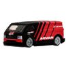  HOT WHEELS PREMIUM - ADVAN MBK VAN - HRT67 