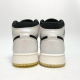  NIKE AIR JORDAN 1 MID DIAMOND GS DN4321-100 