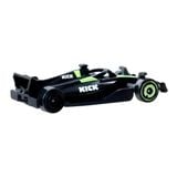  HOT WHEELS F1 - KICK SAUBER F1 TEAM - JJK02 