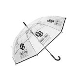  LBWK - LB LOGO VINYL UMBRELLA LIBERTYWALK COLLECTION - LB.U 