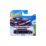  HOT WHEELS EV - LUCID AIR MAROON - JJJ28 