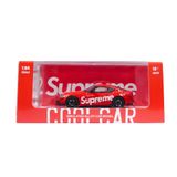  COOL CAR - [FULL SET] TOYOTA SUPRA A90, TOW TRUCK SUPREME LIVERY - CC647415-2 