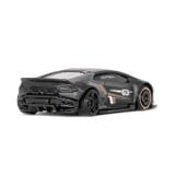  HOT WHEELS BASIC - LB-WORKS LAMBORGHINI HURACAN COUPE - JJJ53 