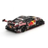  MINI GT - Honda NSX-GT "TYPE S" GT500 #16 "Red Bull MOTUL MUGEN NSX-GT "  TEAM Red Bull MUGEN  2022 SUPER GT SERIES 848 