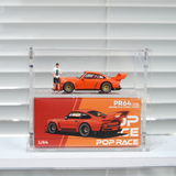  BOX MICA POPRACE [ BOX ] 