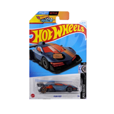  HOTWHEELS BASIC PUNK ROO HTC98 