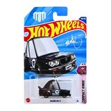  HOT WHEELS BASIC - TOONED MAZDA RX-3 - HYX24 
