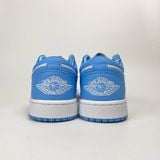  NIKE AIR JORDAN 1 LOW UNC AO9944-441 