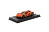  POSTER CARS - KOENIGSEGG JESKO ABSOLUT ORANGE - PC05 
