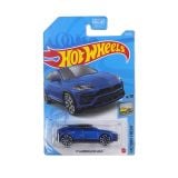  HOT WHEELS BASIC '17 LAMBORGHINI URUS GRY29 