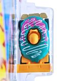  HOT WHEELS SWEET RIDES - DONUT DRIFTER ORANGE - JJH24 