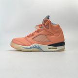  NIKE AIR JORDAN 5 RETRO SP CRIMSON DV4982-641 