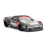  MINI GT - 1/64 HONDA NSX KAIDO TEST CAR SPEC V1 - KHMG190 