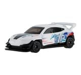  HOT WHEELS EV - FORD MUSTANG MACH-E 1400 WHITE - JJK78 