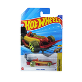  HOT WHEELS STREET WIENER HYX83 