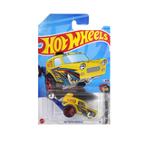  HOT WHEELS BASIC H POPPA WHEELIE HKH34 