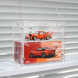  BOX MICA POPRACE [ BOX ] 