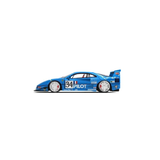  SUPCAR - 1/64 FERRARI F40 #34 RACING - SC64015 