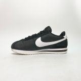 NIKE CORTEZ BLACK WHITE DZ2795-001 