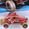  HOT WHEELS BASIC - VOLKSWAGEN “BAJA BUG” TREASURE HUNT (TH) - HKK93 