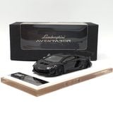  TPC - LAMBORGHINI AVENTADOR LP700 LIMITED 499PCS - 
