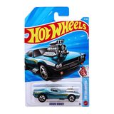  HOT WHEELS BASIC - RODGER DODGER - JJH94 