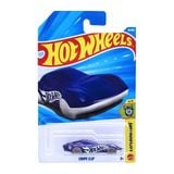  HOT WHEELS EXPERIMOTORS - MÓC KHOÁ PORSCHE COUPE CLIP - JJJ55 