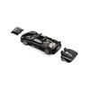  TRENDS HOBBY - 1/64 PORSCHE 918 SPYDER ACID BLACK TH114 - 241086B 