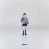  1/64 FIGURE BASIC - DAI FIG BASIC SS1 - FB 