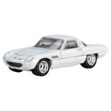  HOT WHEELS PREMIUM - 1968 MAZDA COSMO SPORT - JBL66 