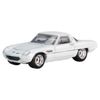 HOT WHEELS PREMIUM - 1968 MAZDA COSMO SPORT - JBL66 