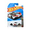  HOT WHEELS STARTING GRID - BUGATTI BOLIDE WHITE - JJL22 