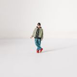  DAI FIGURE - 1/64 DAI OLIVE BOMBER - DAICHAR0020 