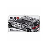  KAIDO HOUSE - 1/64 HONDA CIVIC EF KAIDO MANGA V1 - KHMG260 